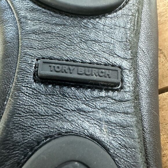 Tory Burch Women's Minnie Travel Ballet Flats 6.5 - Picture 6 of 8